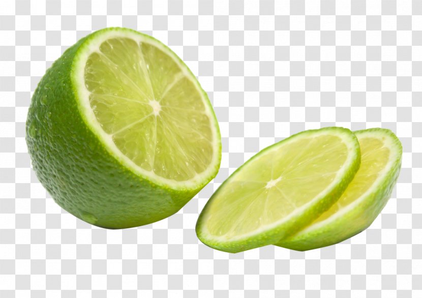 Juice Lemon Persian Lime Key Rangpur - Citrus Xd7 Sinensis - Green Transparent PNG