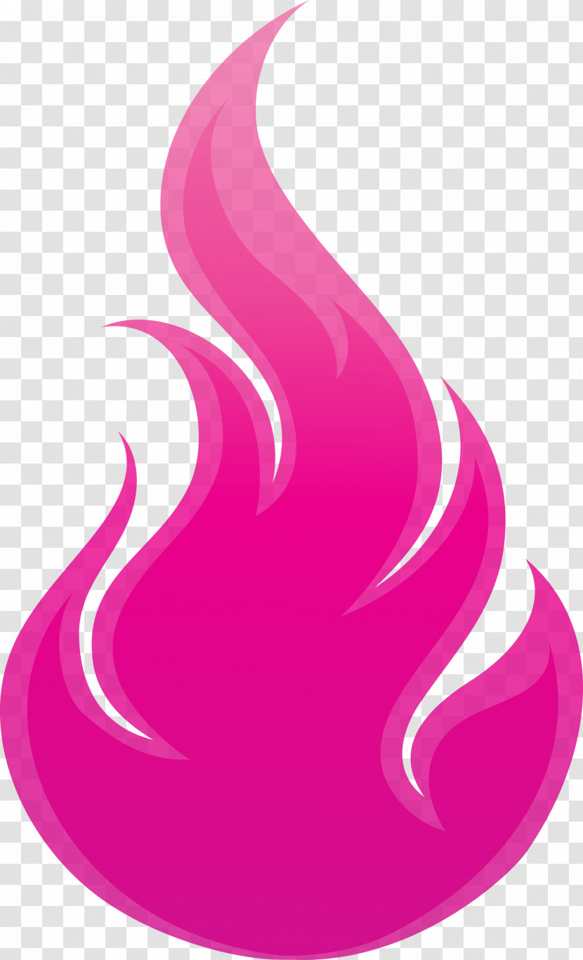 Fire Flame Transparent PNG