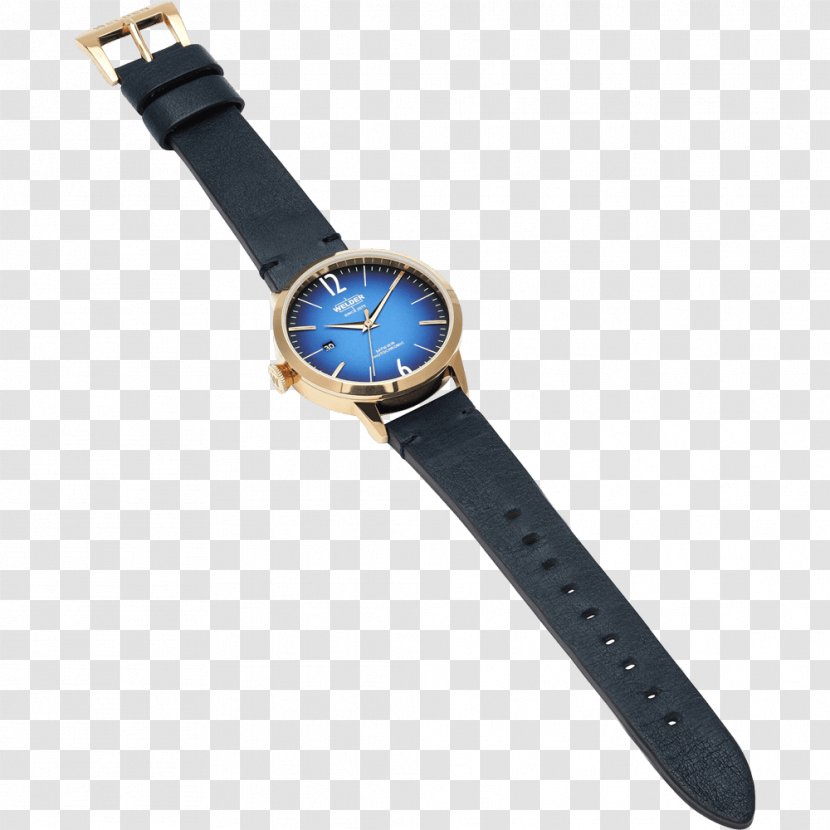 Watch Strap Clock Clothing Accessories Analog Transparent PNG