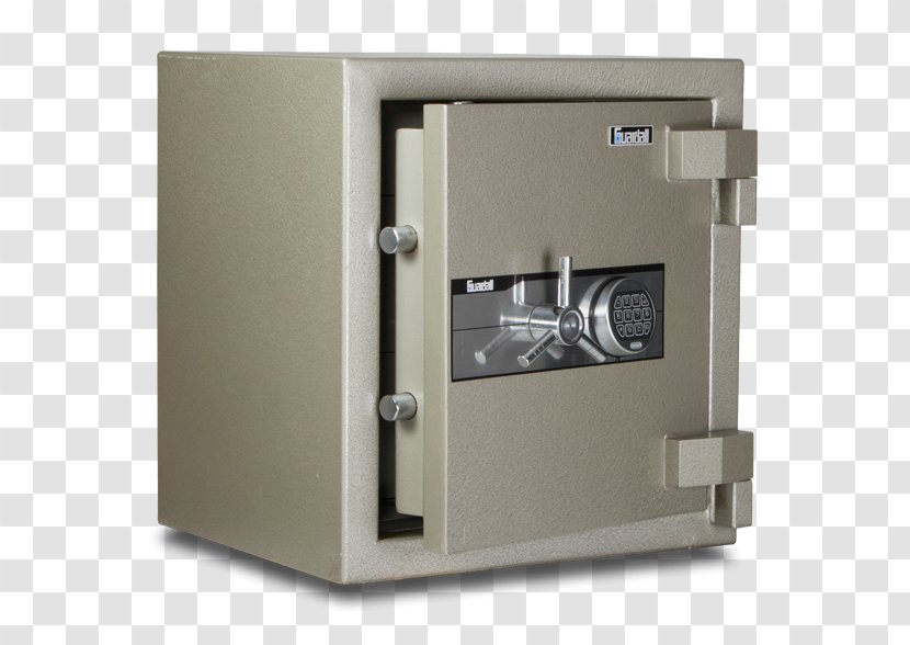 Perth Gun Safe Burglary Security Transparent PNG