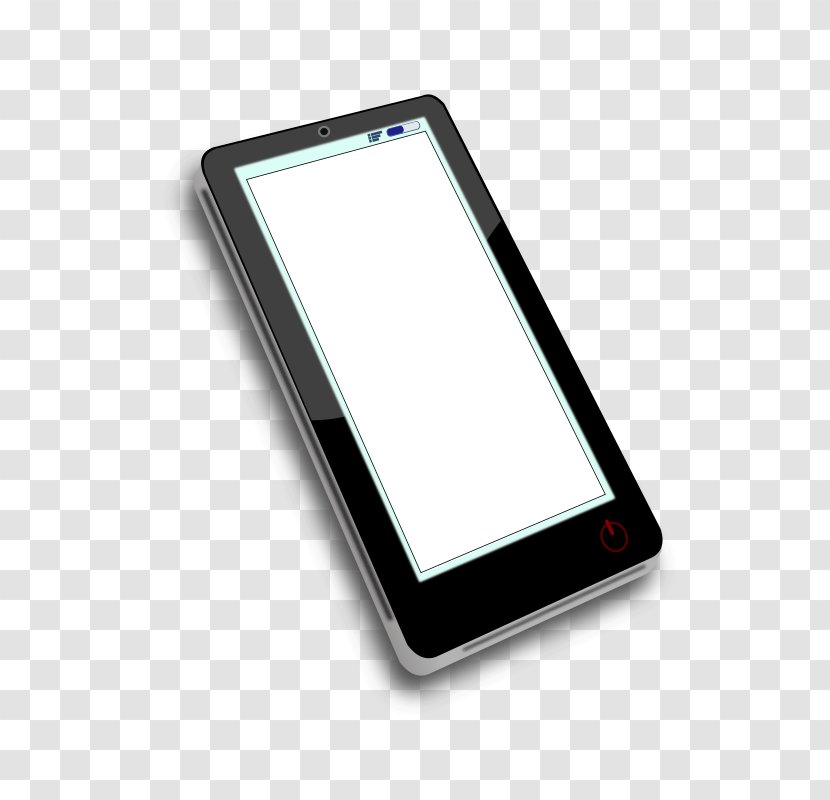 Tablet Computers Clip Art - Computer Transparent PNG