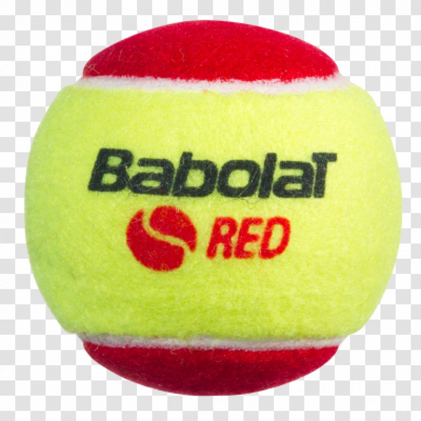 Tennis Balls Babolat Racket - Ball Transparent PNG