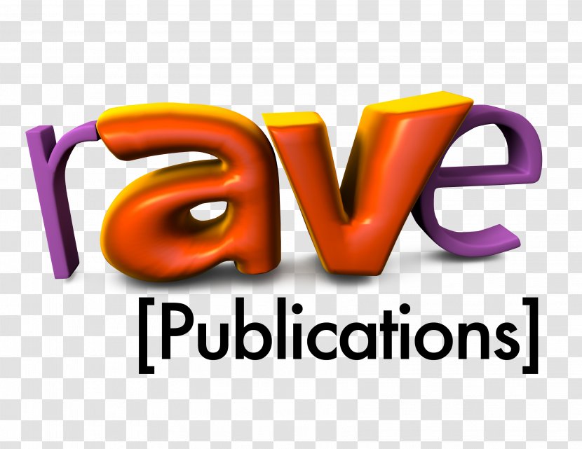 RAVe Publications Digital Signs Organization Professional Audiovisual Industry - Brand - Image Transparent PNG