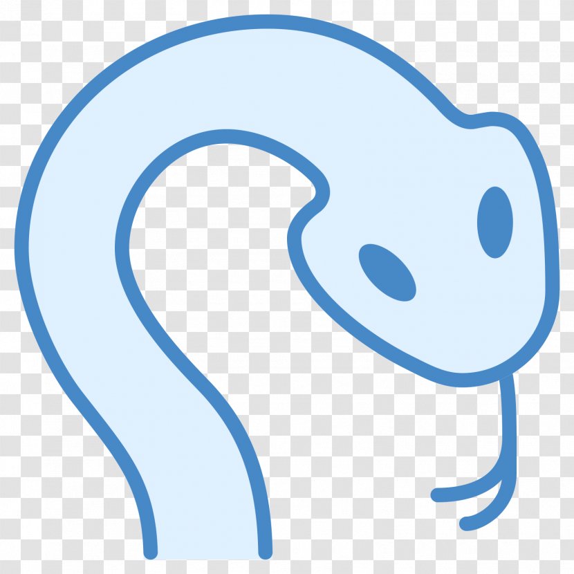 Nose Line Organism Clip Art - Microsoft Azure - Zodiac Pack Transparent PNG