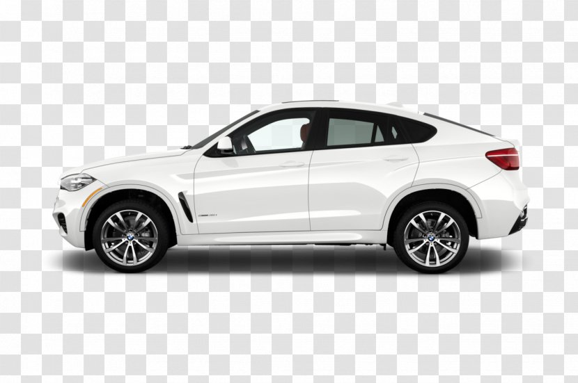 2018 BMW X6 Car 2017 5 Series - Personal Luxury - Bmw Transparent PNG