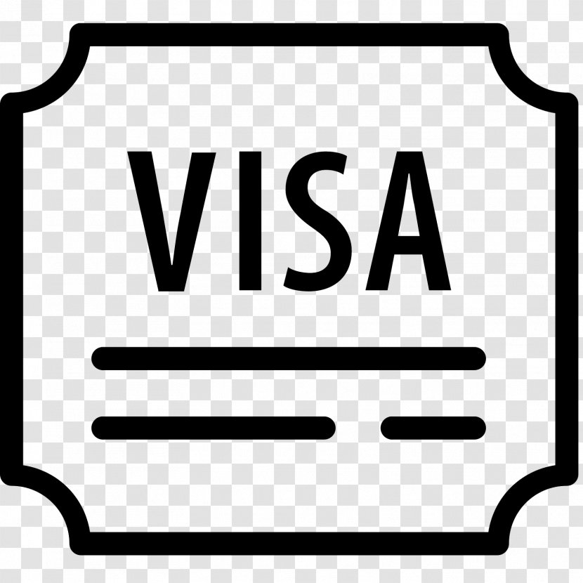 Travel Visa - Insurance Transparent PNG