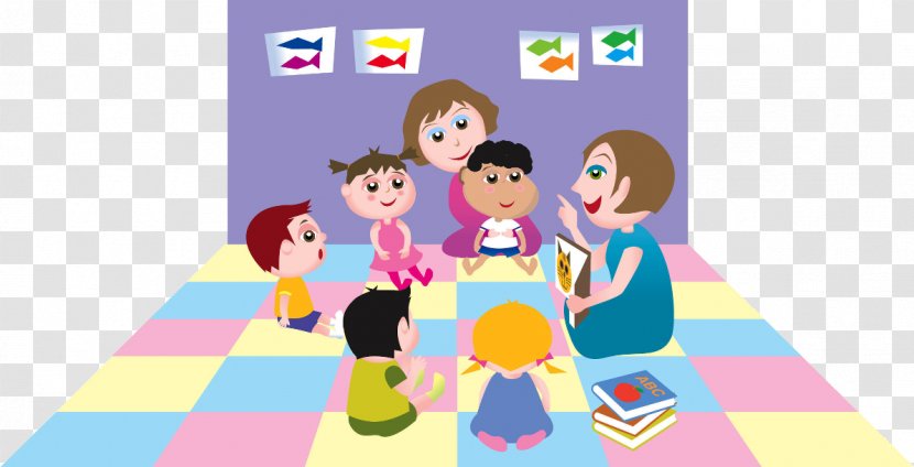 Child Pre-school Parent - Teacher - Nursery Transparent PNG