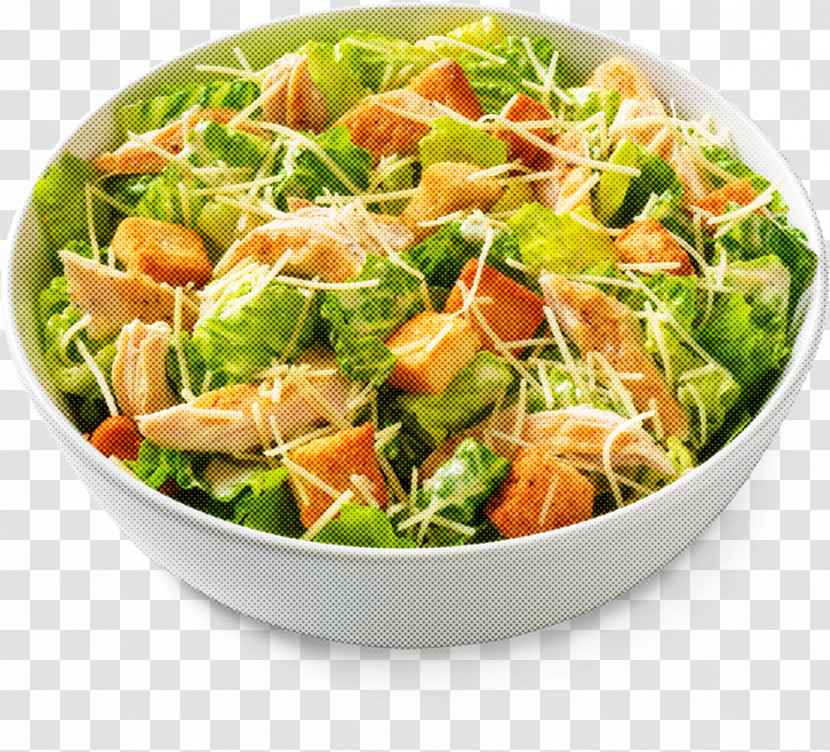 Salad Transparent PNG