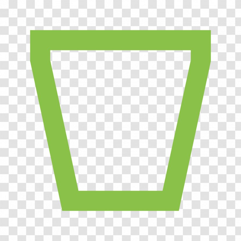 Brand Line Logo Angle - Text Transparent PNG