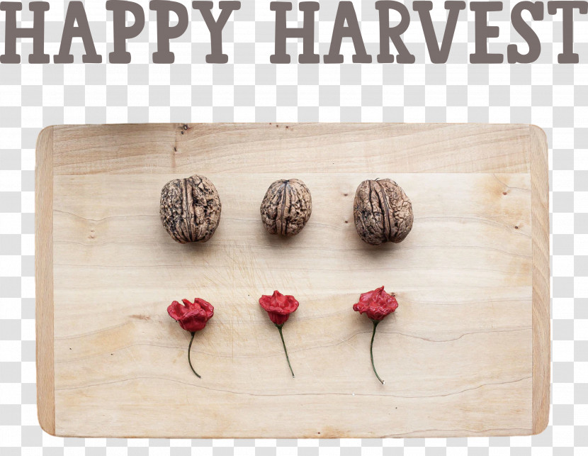 Happy Harvest Harvest Time Transparent PNG