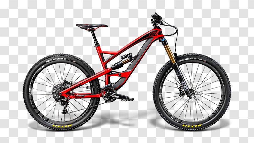 Ibis Bicycle Mountain Bike SRAM Corporation Cycling - Spoke - Red Coral Transparent PNG