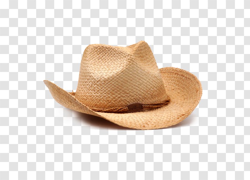 Straw Hat Icon - Headgear Transparent PNG