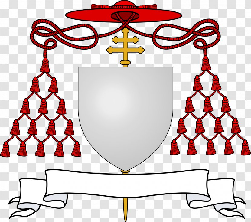 Catholicism Bishop Cardinal Catholic Church Diocese - Roger Mahony - Cardial Transparent PNG
