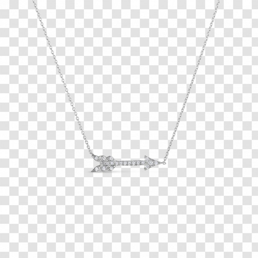 Locket Necklace Silver Jewellery Chain - Black And White Transparent PNG