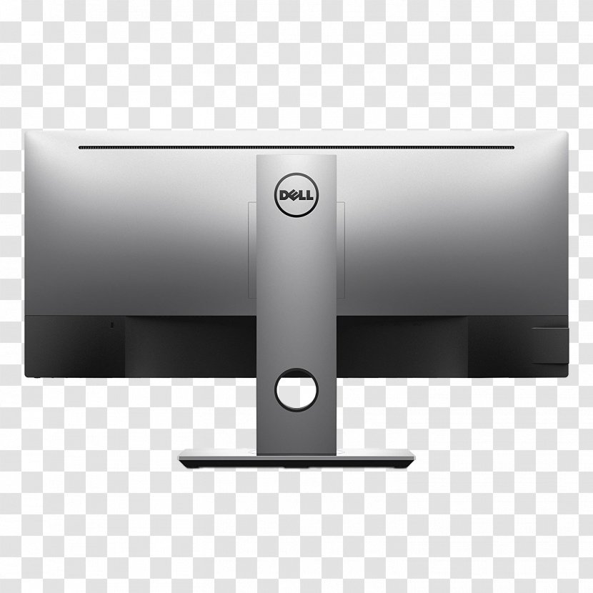Dell UltraSharp U2917W Computer Monitors IPS Panel DisplayPort Transparent PNG