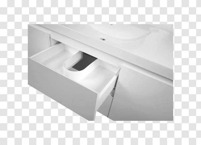 Tap Angle Drawer Sink - Bathroom - Ceramic Stone Transparent PNG