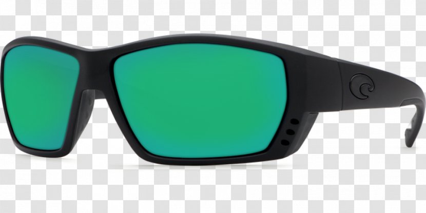 Costa Del Mar Tuna Alley Sunglasses Corbina Eyewear Transparent PNG