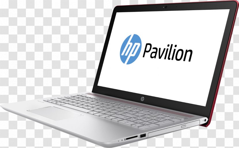 Laptop Hewlett-Packard HP Pavilion 14-bk000 Series Computer - Pentium Transparent PNG