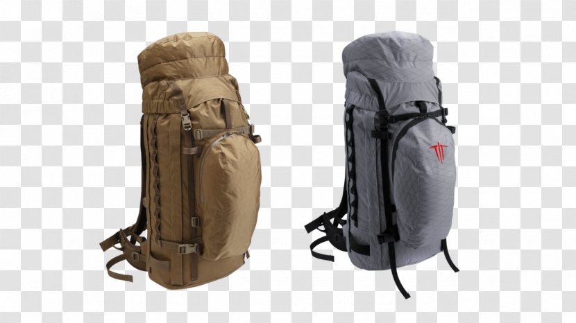 Backpack Clothing Coyote Brown Bag North Conway - Luggage Bags Transparent PNG