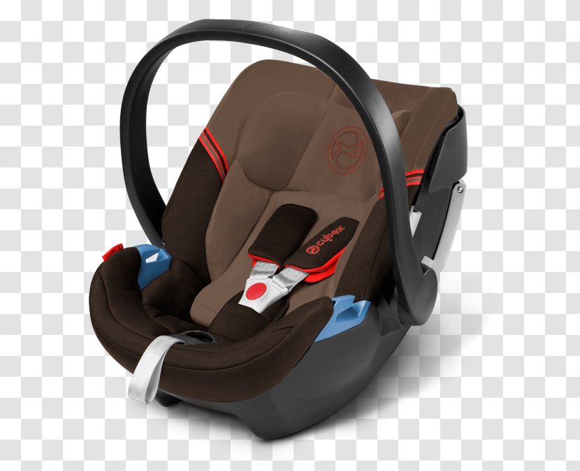 Baby & Toddler Car Seats Cybex Aton Q Sirona Transparent PNG