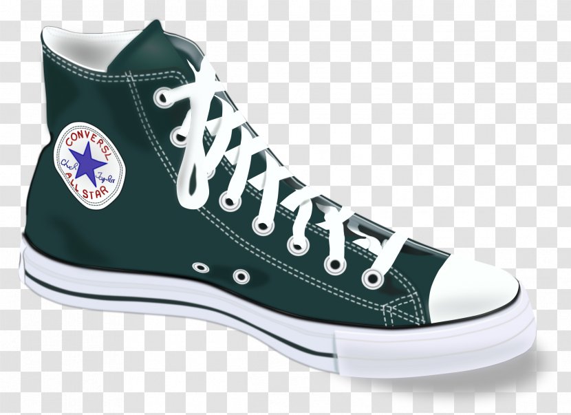 T-shirt Converse Shoe Sneakers - Tennis - Shoes Transparent PNG