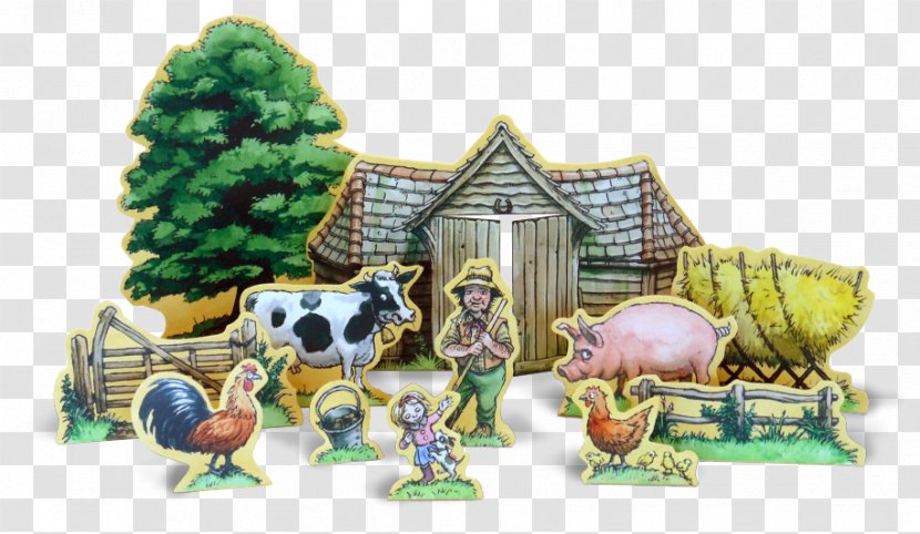Hay Day Farm Download - Recreation Transparent PNG
