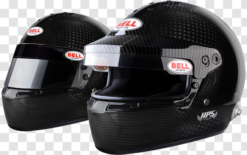 Motorcycle Helmets Car Formula One Bell Sports - Sun Aperture Transparent PNG