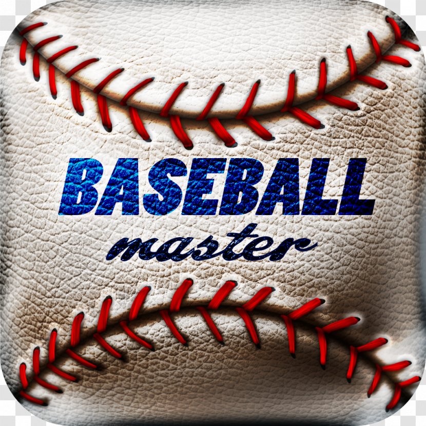 Brand Logo Baseball Font Transparent PNG