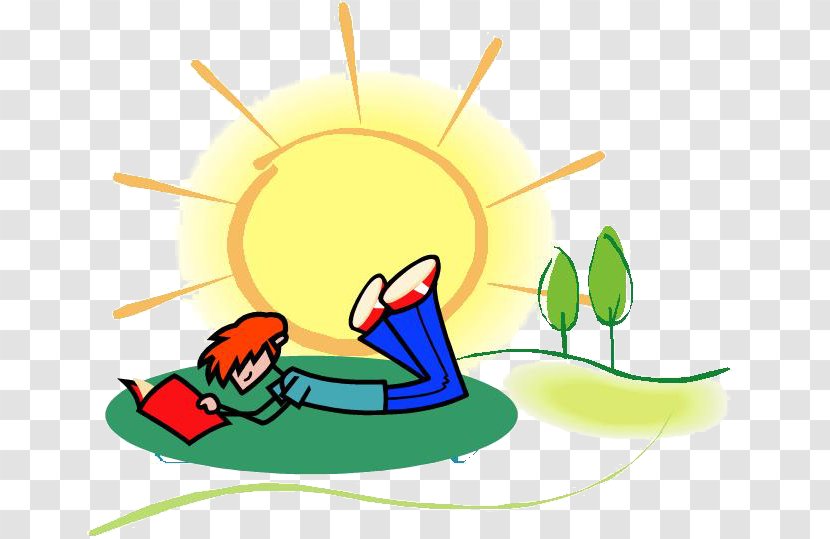Summer Reading Challenge Book Library Clip Art Transparent PNG