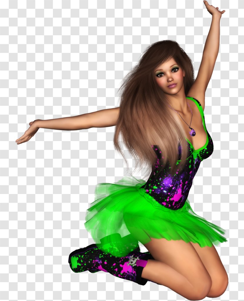 Halloween Image Witch Festival Vector Graphics - Dance Dress Transparent PNG