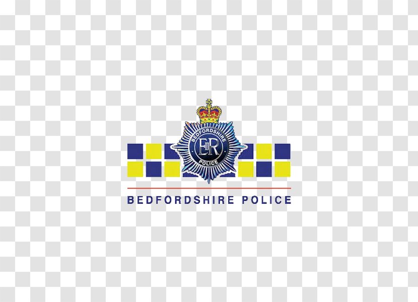 Bedfordshire Police Officer Community Policing Crime Transparent PNG