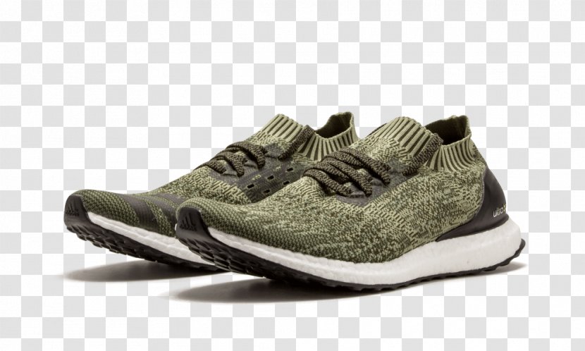 Sports Shoes Adidas UltraBoost Uncaged Air Force 1 Mens Ultraboost M - Beige Transparent PNG