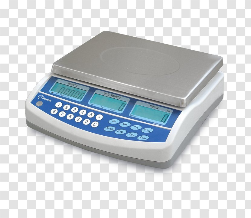 Measuring Scales Balance Compteuse Bascule Kilogram Weight - Opbrengsten - Balanza Imagen Transparent PNG
