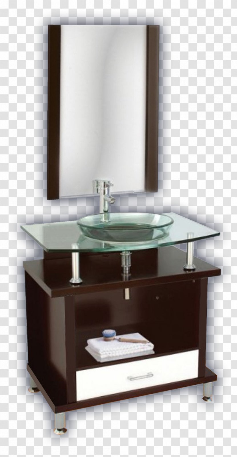 Bathroom Furniture Kitchen House - Drawer Transparent PNG