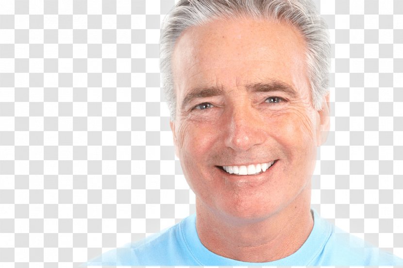 McKinneydentist.com Dentistry Chin Mouth - Smile - Implant Transparent PNG