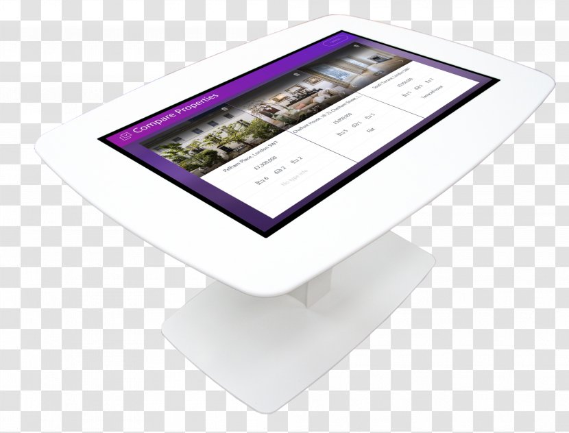 Multimedia - Purple - Design Transparent PNG