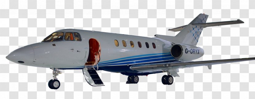 Hawker 4000 Airplane Beechcraft Business Jet 900XP - Aircraft Transparent PNG