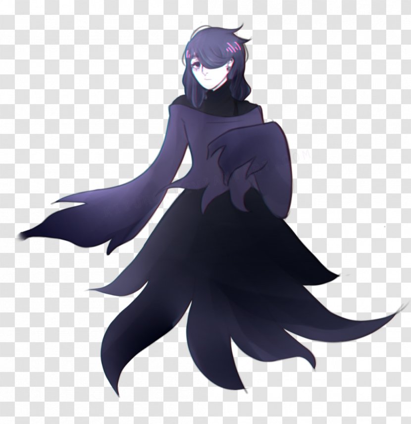 Legendary Creature - Purple - Wing Transparent PNG