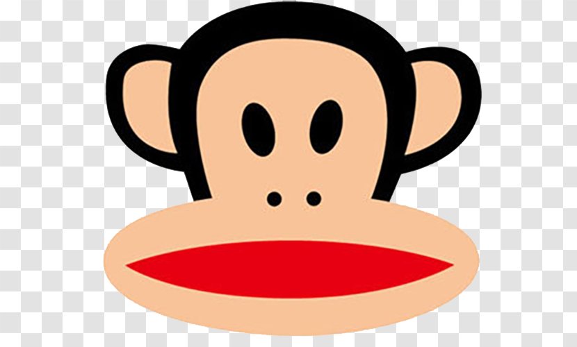 Fashion Designer Monkey Brand Clothing - Malaysian Monkeys Transparent PNG