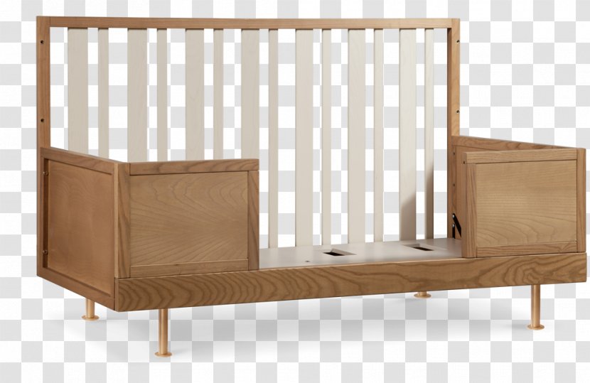 Bed Frame Cots Toddler Daybed - Table Transparent PNG