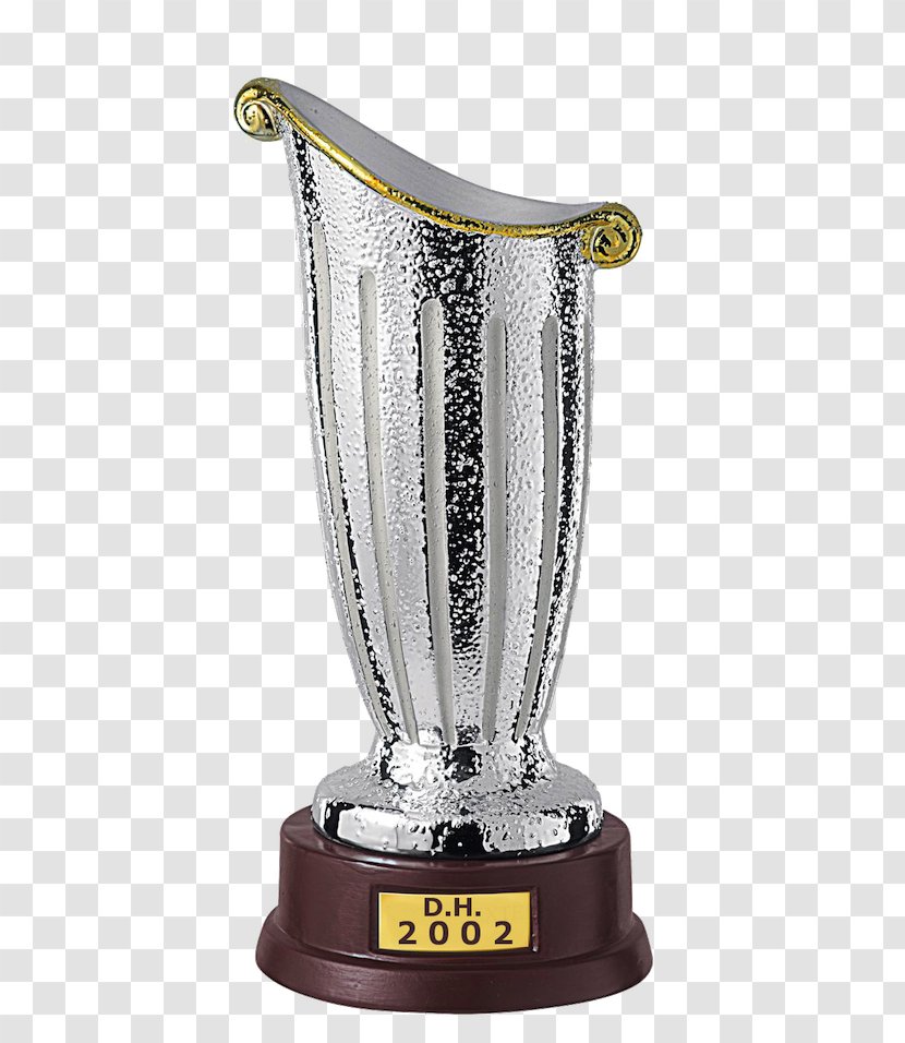 Trophy - Award Transparent PNG