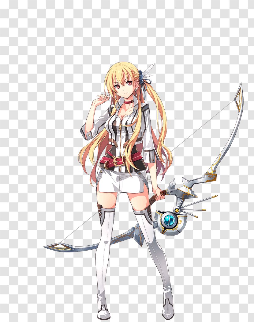 Trails – Erebonia Arc The Legend Of Heroes: Cold Steel III Nihon Falcom In Sky - Tree - DBD Transparent PNG