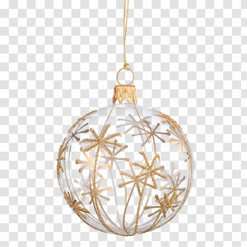 Christmas Ornament Bombka Käthe Wohlfahrt Decoration Transparent PNG