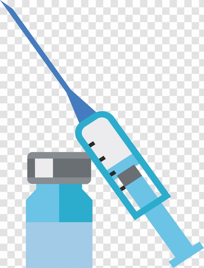 Syringe Injection Hypodermic Needle - Dental Engine Transparent PNG