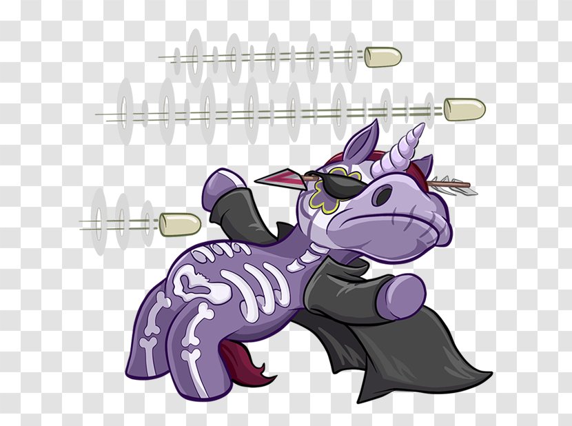 Horse Clip Art - Dragon Transparent PNG