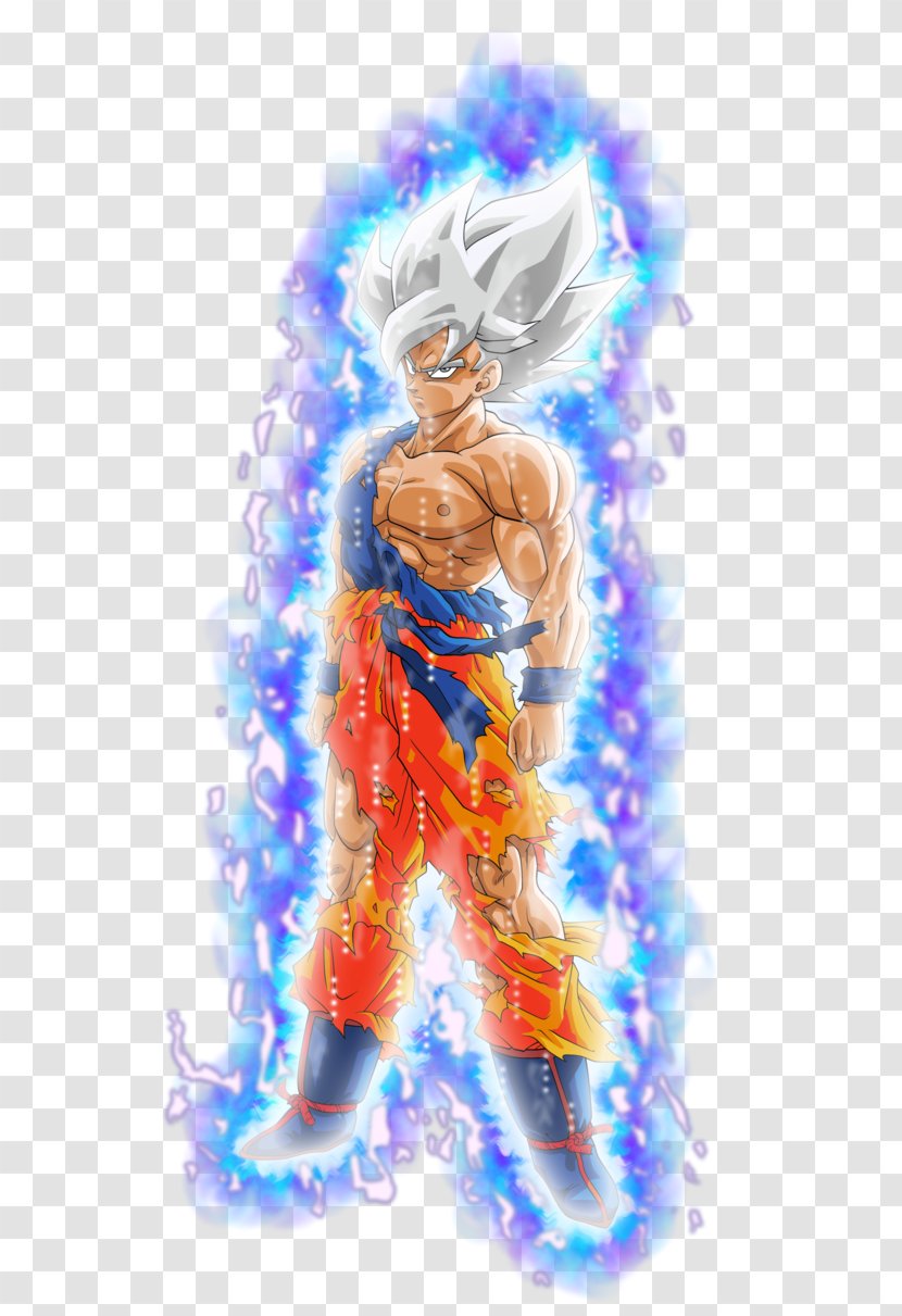 Goku Vegeta Gohan Gotenks Gogeta - Silhouette Transparent PNG