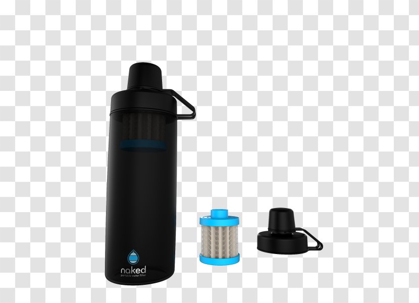 Water Bottles Filter Drinking - Startup Company - Safe Foundation Transparent PNG