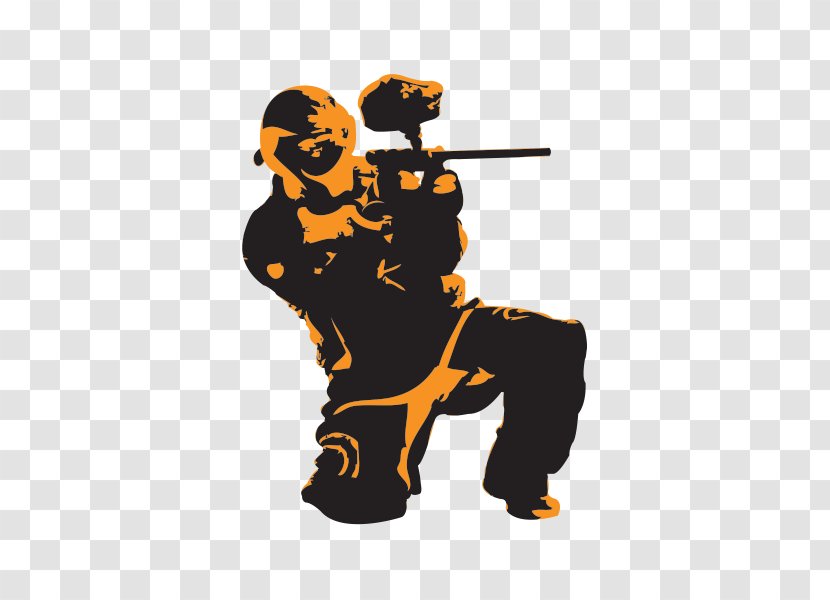 Vector Graphics Paintball Illustration Image Stock Photography - Silhouette Transparent PNG