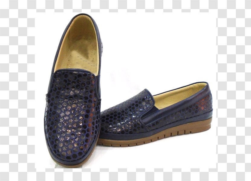 Slip-on Shoe Walking - Footwear - Dama Transparent PNG