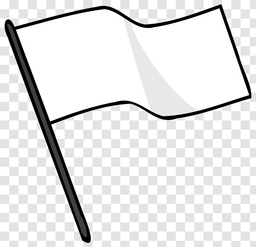 Flag Of The United States White Clip Art - Ireland - Picture Transparent PNG